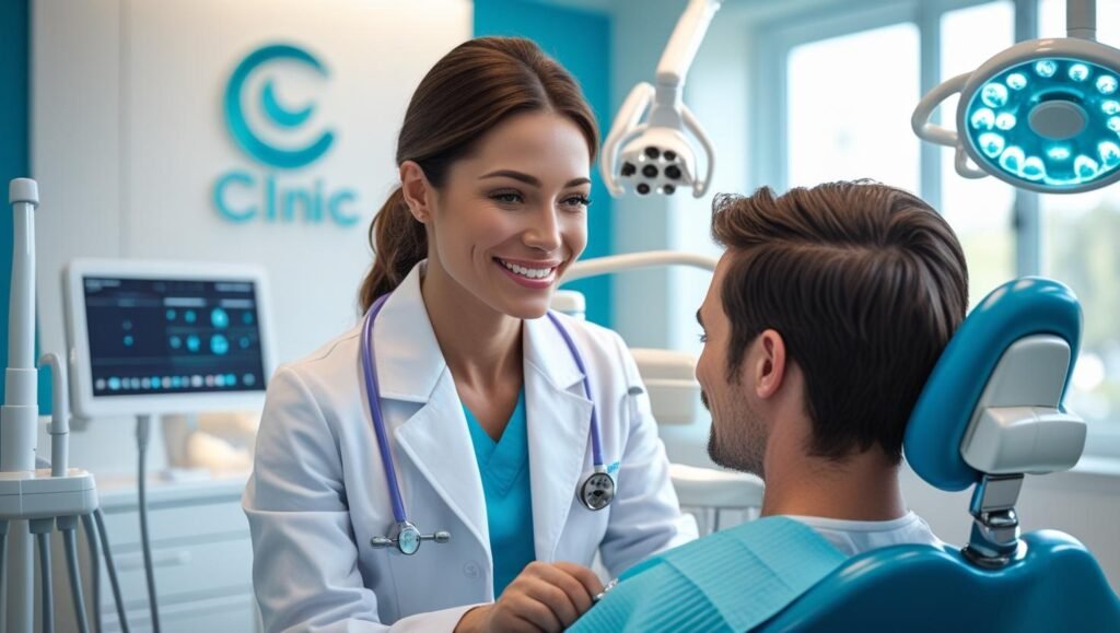 SEO for Orthodontists