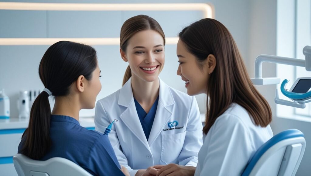 Local SEO for Orthodontists