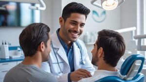 seo for orthodontist