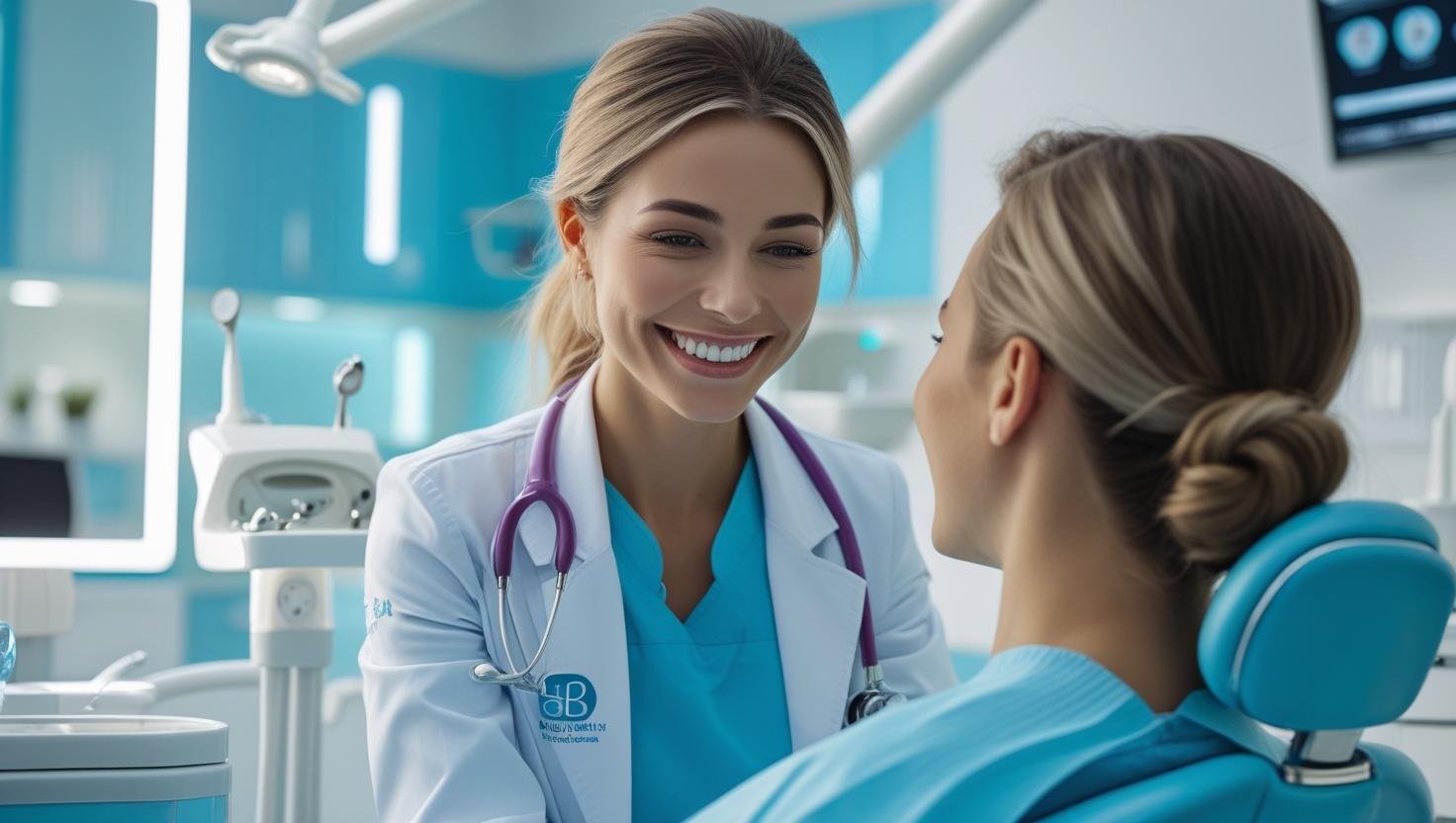 Orthodontist SEO