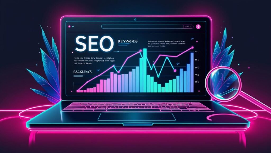 Orthodontist SEO
